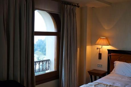 Lugares con encanto Hoteles con encanto Gran Hotel la Florida Lujo Barcelona