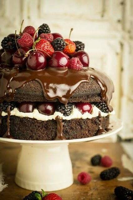 Happy birthday to... ¡me!