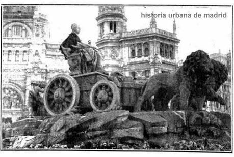 Capas Seseña con la Villana en el Museo Cerralbo