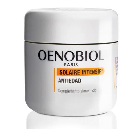 MI BRONCEADO DE PELÍCULA CON OENOBIOL