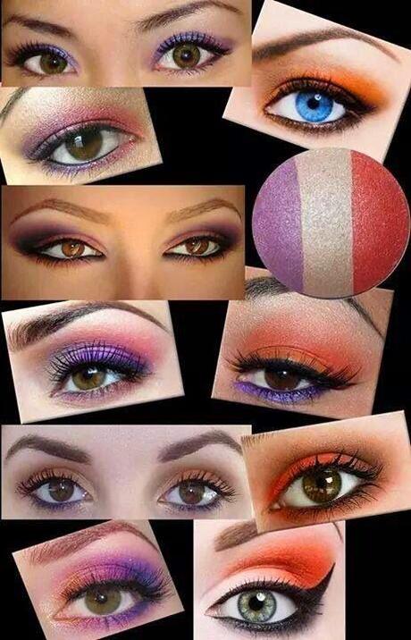 makeup ideas mary kay