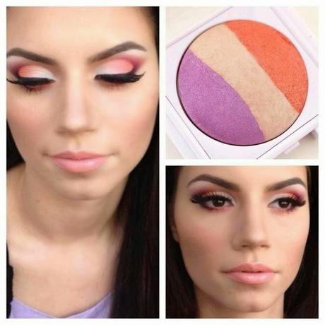 makeup ideas mary kay