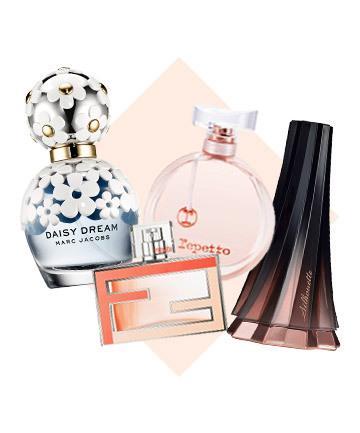 Perfumes y fragancias