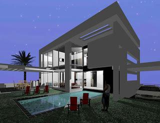 Modern mediterranean homes exterior designs ideas latest.