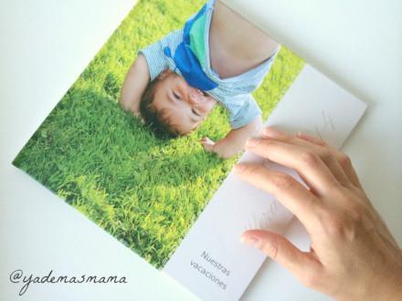 Tweekaboo, un álbum digital diferente para el bebé portada