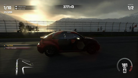 driveclub 4