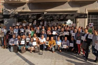 Tapas solidarias para apoyar a niños y madres vulnerables Untitled 2