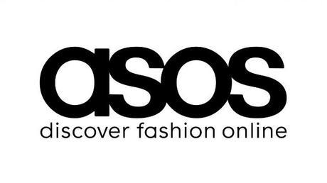 New In: asos