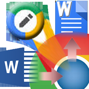 Trabajar con documentos de Office en Google