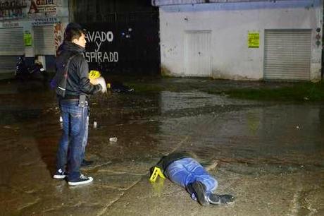 Ayotzinapa, crimen de lesa humanidad