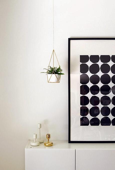 DIY: #Macetero colgante