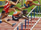 fútbol carrera vallas