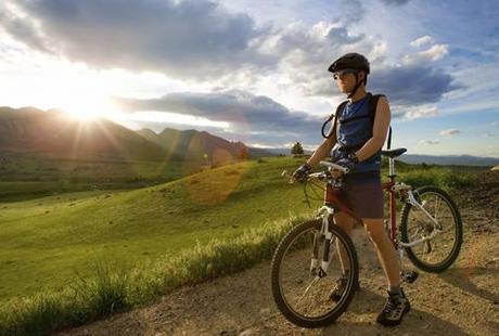 Se fomenta el cicloturismo en la Costa Blanca