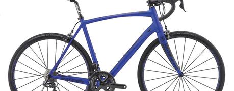 Raleigh Revenio 4, una buena opción de bicicleta para carreta para pruebas de resistencia ya disponible