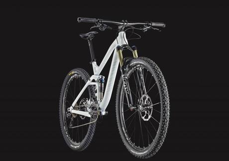 Canyon Spectral AL 29 6.9 4