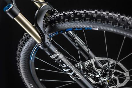 Canyon Spectral AL 29 6.9 9