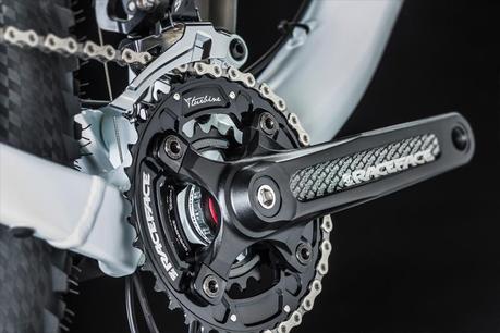 Canyon Spectral AL 29 6.9 8