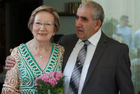 Fofuchos bodas de oro