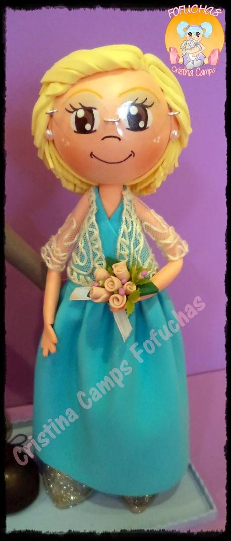 Fofuchos bodas de oro