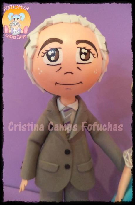 Fofuchos bodas de oro