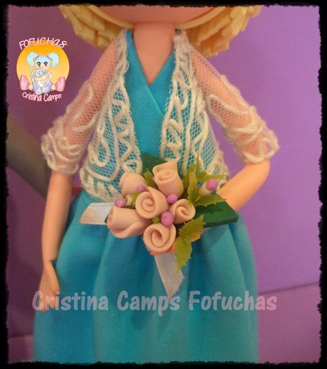 Fofuchos bodas de oro