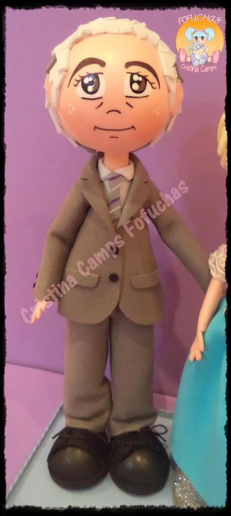 Fofuchos bodas de oro