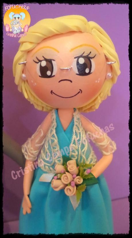 Fofuchos bodas de oro