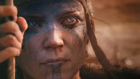 Nuevos detalles de Hellblade