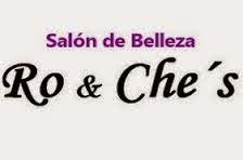 COLABORACIÓN CON RO&CHE'S Y GERMAINE DE CAPUCCINI (VOL.1)