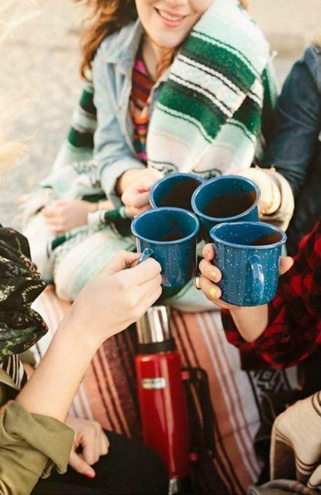 Picnic de Otoño y otras formas de pasar el fin de semana. Picnic de Otoño y otras formas de pasar el fin de semana.