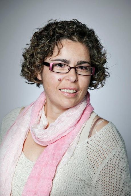 Reseña - Tuareg, Elena Garquin