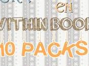 Sorteo Within Books