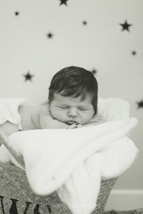 Decorando una sesión de fotos de bebé! Decorando una sesión de fotos de bebé!