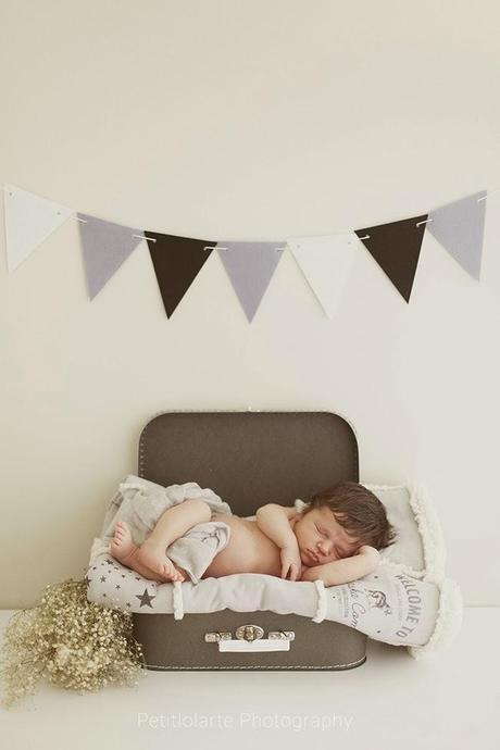 Decorando una sesión de fotos de bebé! Decorando una sesión de fotos de bebé!