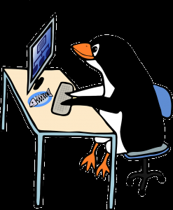 penguin Google algoritmo