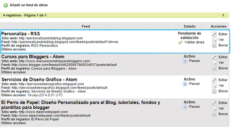 Registra tu Blog en Safe Creative