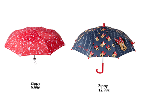 Guapos bajo la lluvía