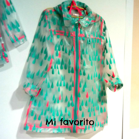 Guapos bajo la lluvía