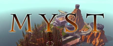 El videojuego 'Myst' llegará a la televisión