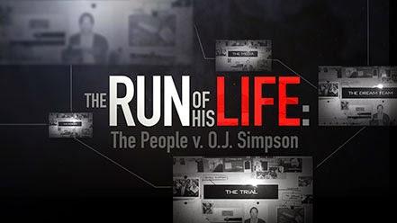 FX anuncia la nueva antología 'American Crime Story'