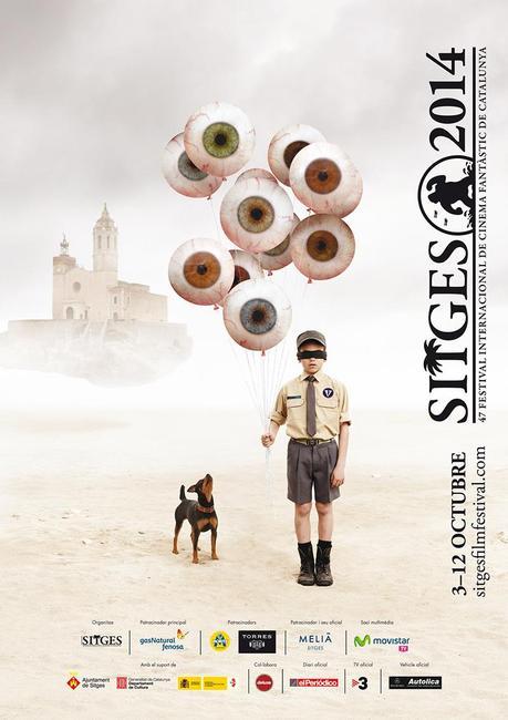 Festival de Sitges 2014: Nuestras 30 favoritas