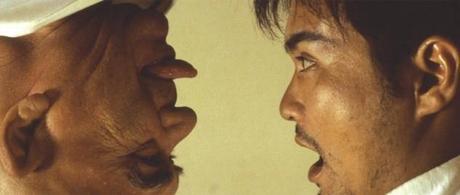 El Top-10 Sitges de Carlos Vermut