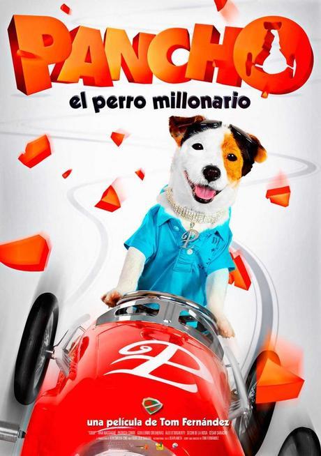 SrPerro entrevista a Pancho, el perro millonario