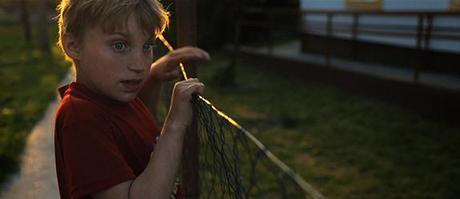 Crónica Donosti 2014: 