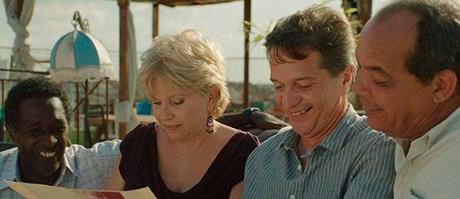 Crónica Donosti 2014: 