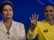 Brasil, mientras gente vota…