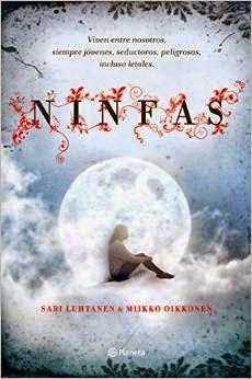 Ficha: Ninfas