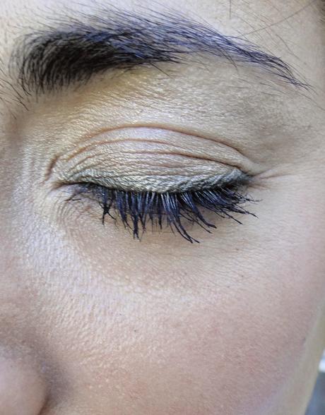 In My Face: Pure Color Envy