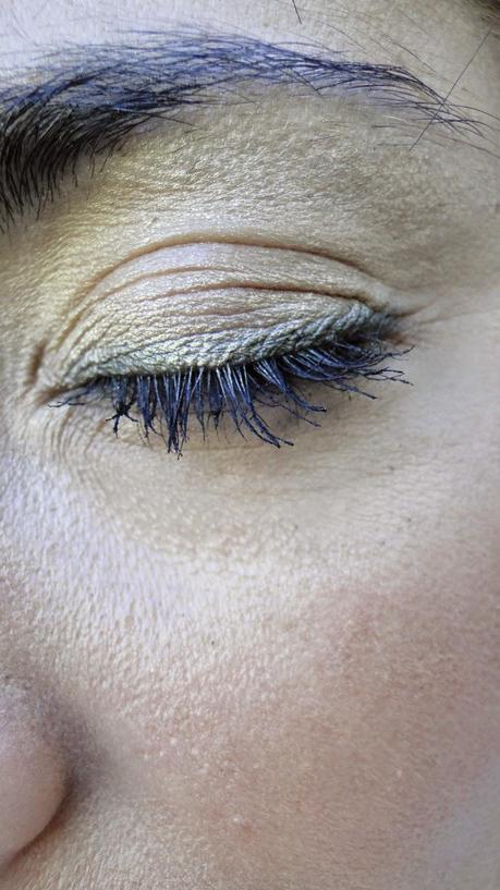 In My Face: Pure Color Envy