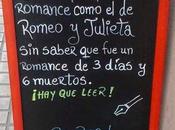 ¡Hay leer!
